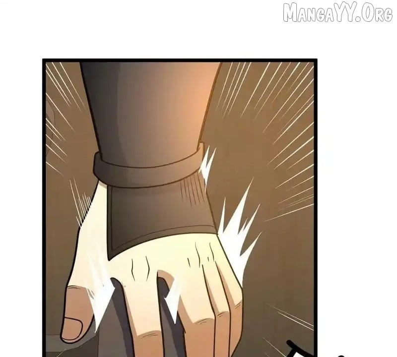 Divine Urban God Chapter 303 page 31 - 