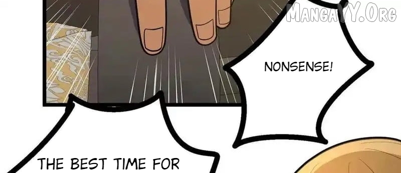 Divine Urban God Chapter 303 page 32 - 