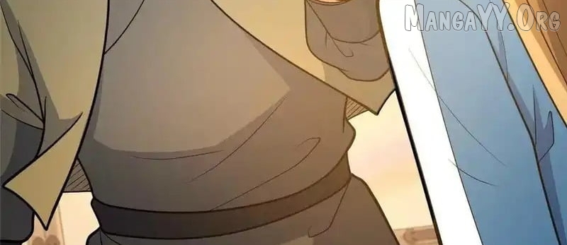 Divine Urban God Chapter 303 page 34 - 
