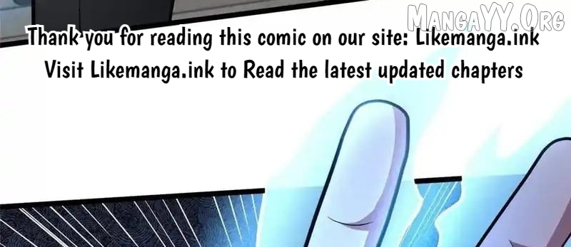 Divine Urban God Chapter 303 page 36 - 