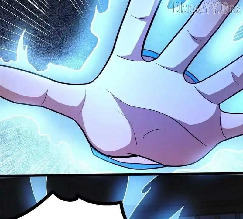 Divine Urban God Chapter 303 page 37 - 