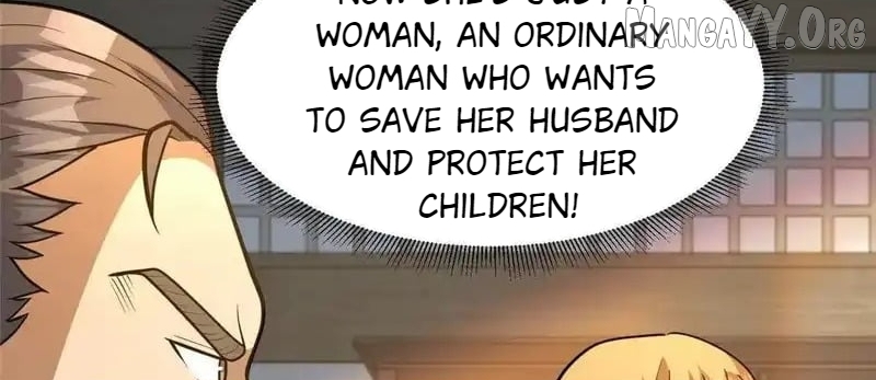 Divine Urban God Chapter 303 page 48 - 