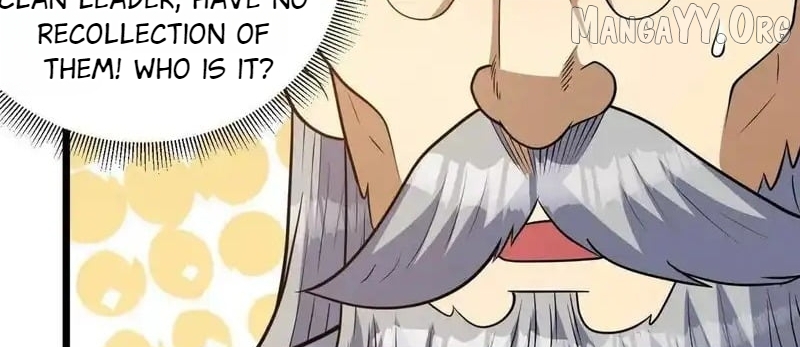 Divine Urban God Chapter 303 page 6 - 