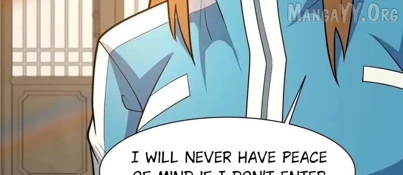 Divine Urban God Chapter 303 page 52 - 
