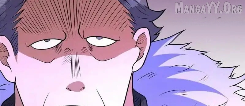 Divine Urban God Chapter 303 page 56 - 