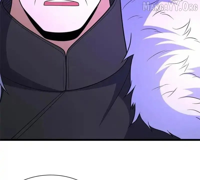Divine Urban God Chapter 303 page 57 - 