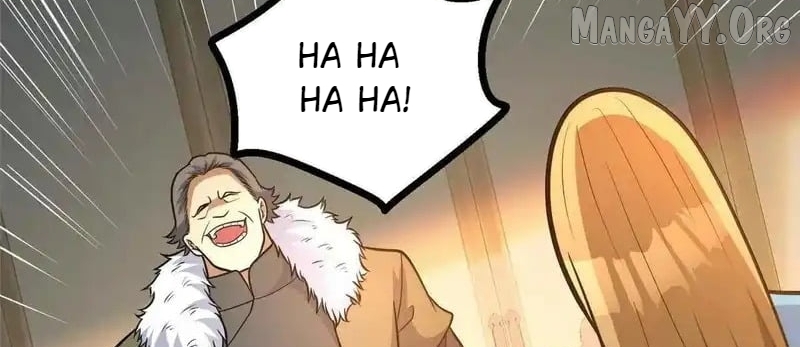 Divine Urban God Chapter 303 page 62 - 