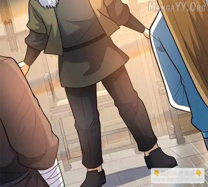 Divine Urban God Chapter 303 page 63 - 