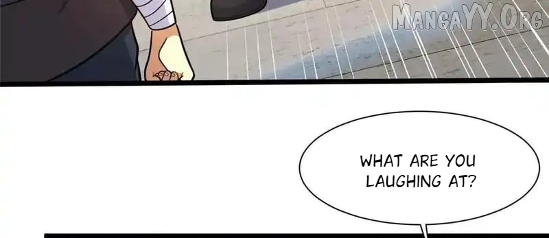 Divine Urban God Chapter 303 page 64 - 