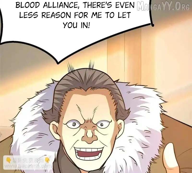 Divine Urban God Chapter 303 page 67 - 