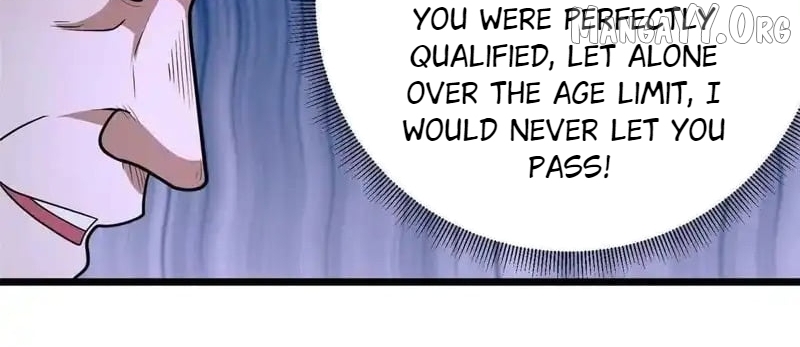 Divine Urban God Chapter 303 page 72 - 