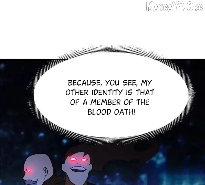 Divine Urban God Chapter 303 page 73 - 