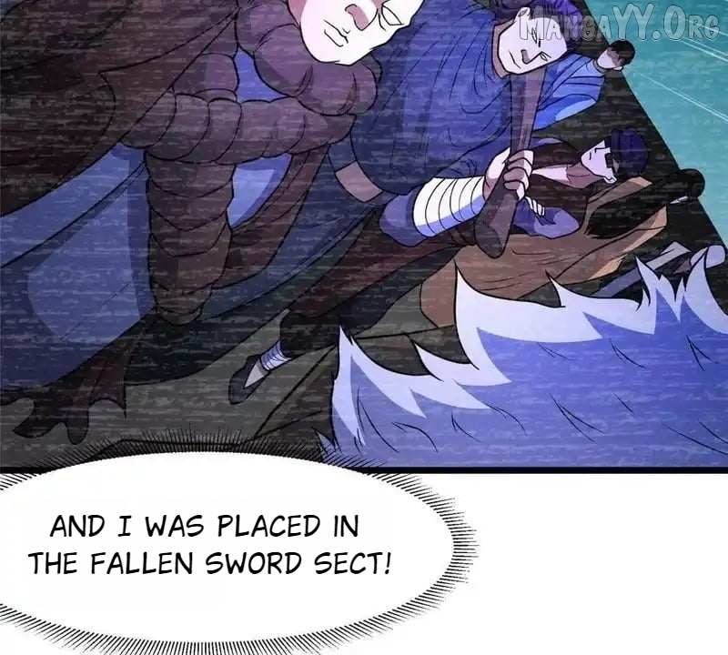 Divine Urban God Chapter 303 page 78 - 