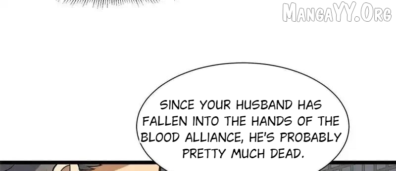 Divine Urban God Chapter 303 page 79 - 