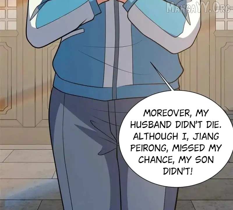 Divine Urban God Chapter 303 page 84 - 