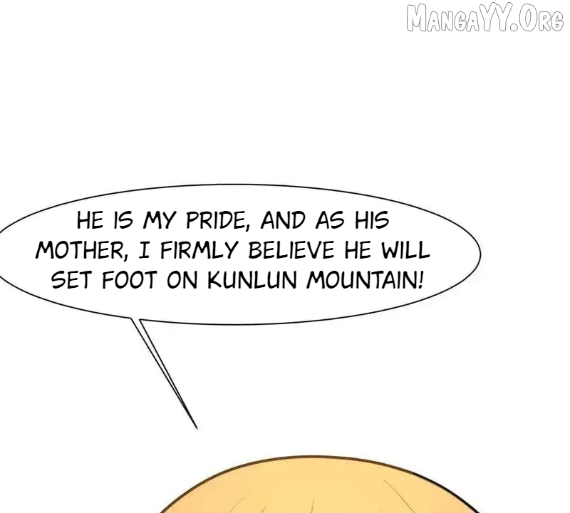 Divine Urban God Chapter 303 page 86 - 