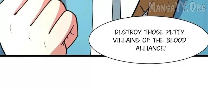 Divine Urban God Chapter 303 page 89 - 