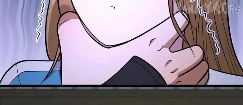 Divine Urban God Chapter 303 page 98 - 