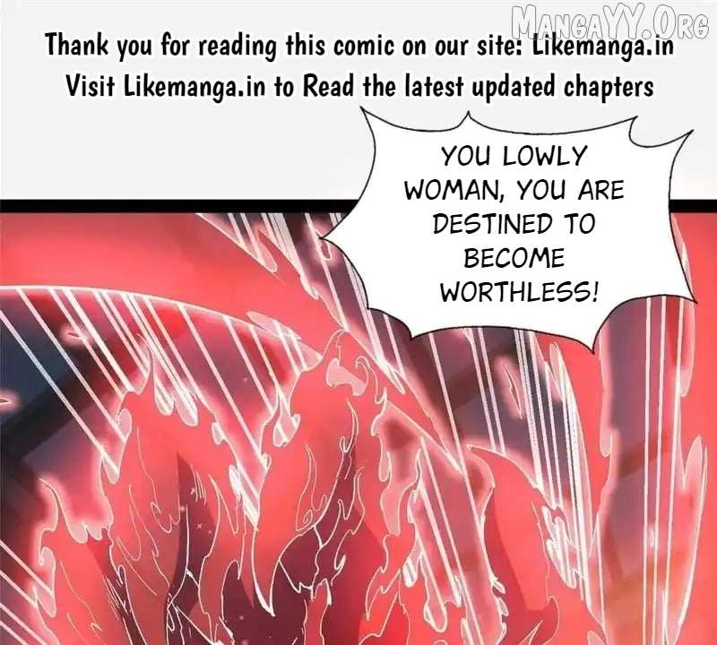 Divine Urban God Chapter 304 page 2 - 