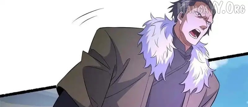 Divine Urban God Chapter 304 page 104 - 