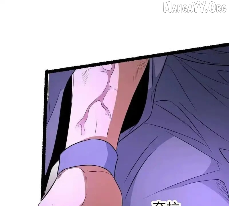 Divine Urban God Chapter 304 page 118 - 
