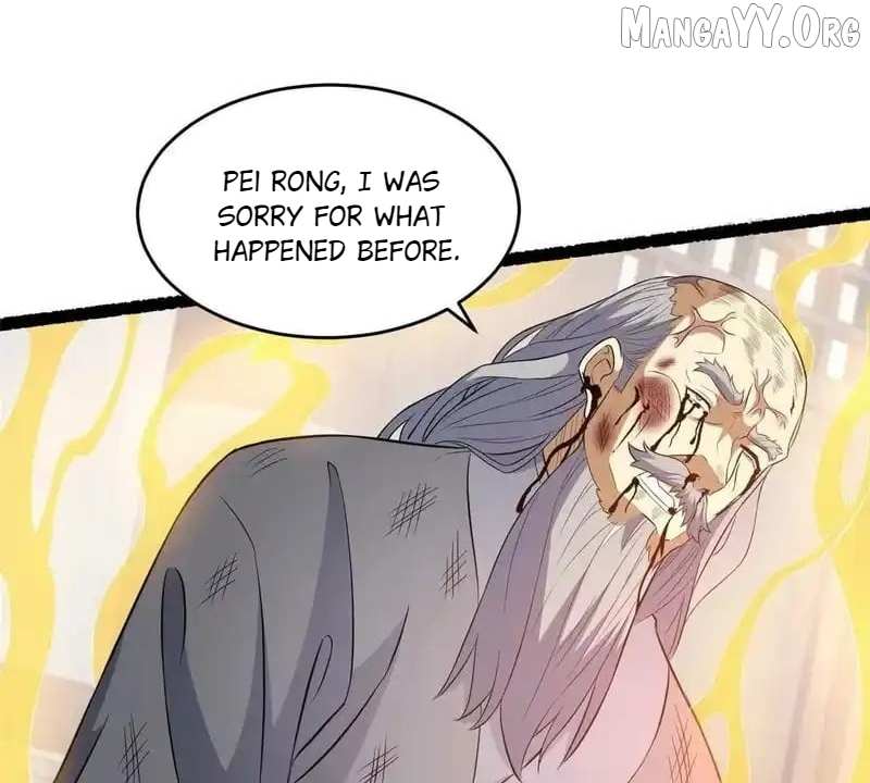 Divine Urban God Chapter 304 page 120 - 