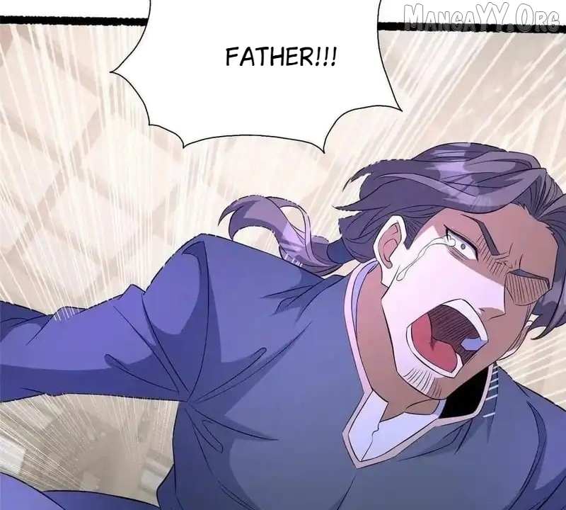 Divine Urban God Chapter 304 page 132 - 