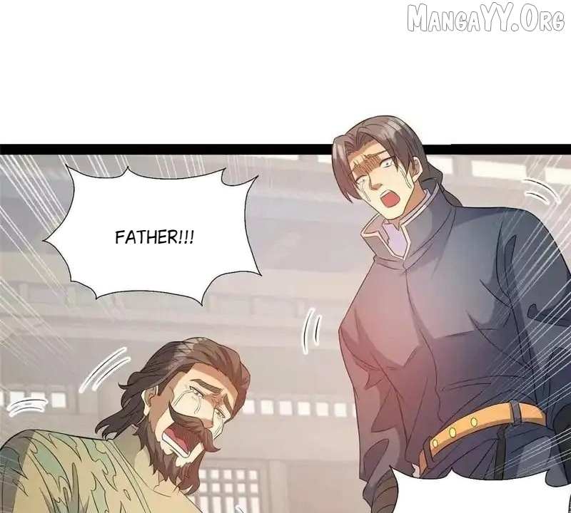 Divine Urban God Chapter 304 page 135 - 
