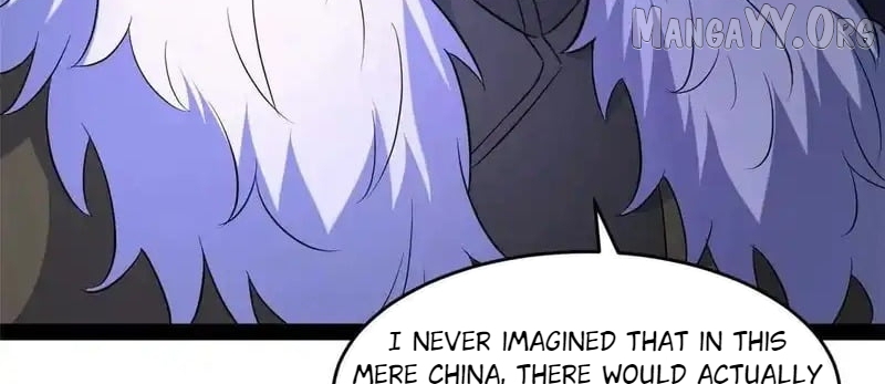Divine Urban God Chapter 304 page 150 - 