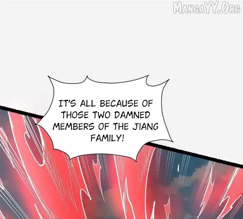 Divine Urban God Chapter 304 page 152 - 