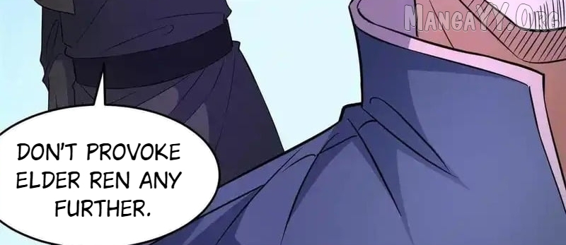 Divine Urban God Chapter 304 page 32 - 