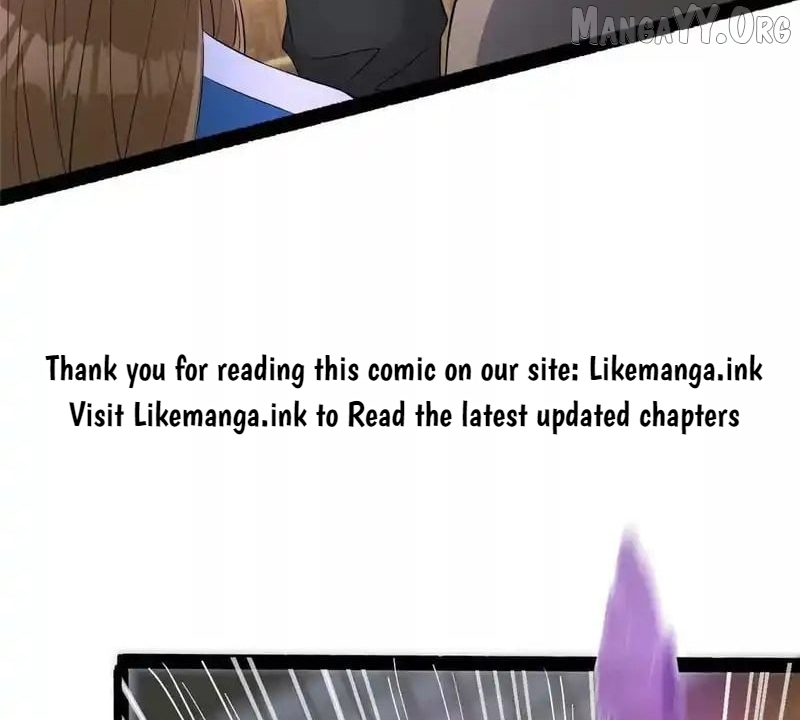 Divine Urban God Chapter 304 page 46 - 