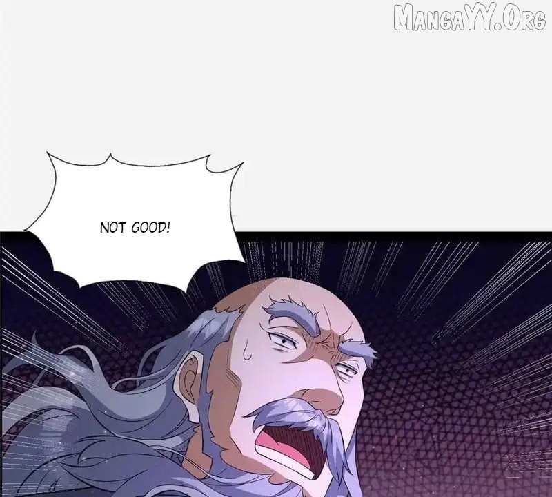 Divine Urban God Chapter 304 page 6 - 