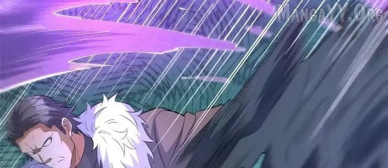 Divine Urban God Chapter 304 page 55 - 