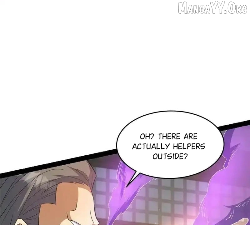 Divine Urban God Chapter 304 page 58 - 