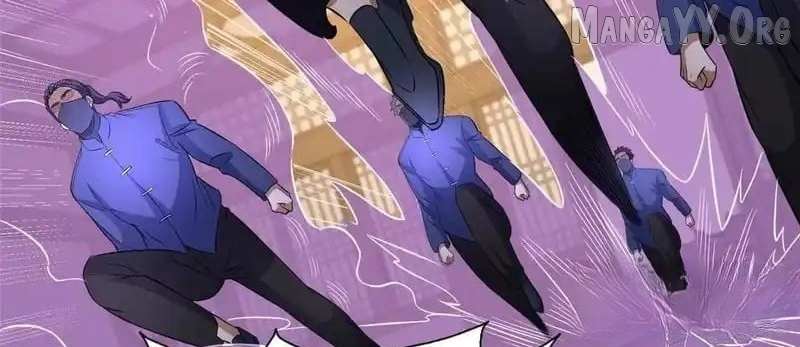 Divine Urban God Chapter 304 page 65 - 