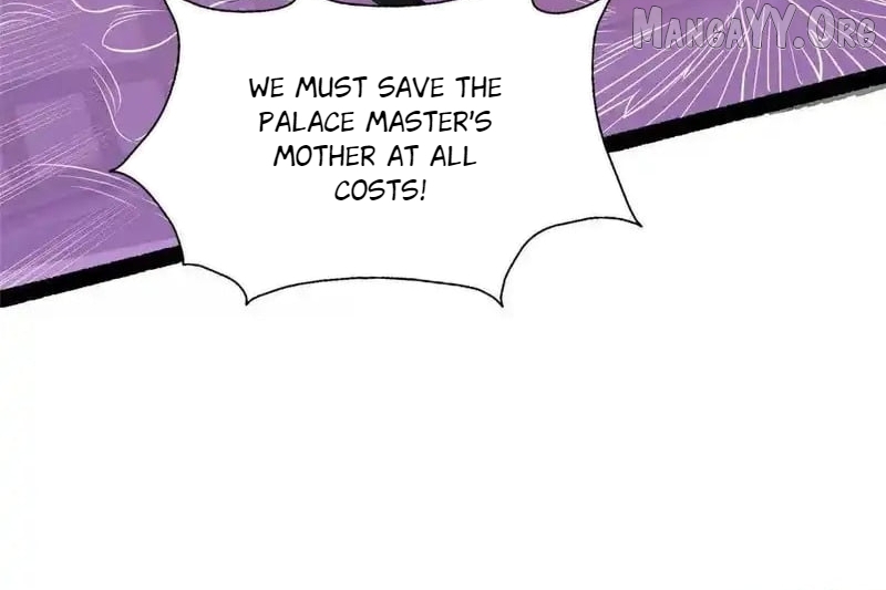Divine Urban God Chapter 304 page 66 - 