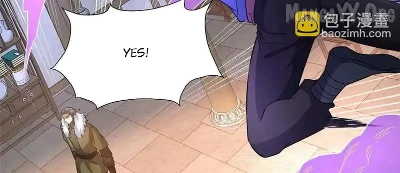 Divine Urban God Chapter 304 page 68 - 