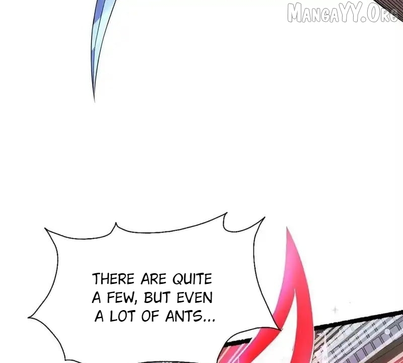 Divine Urban God Chapter 304 page 71 - 