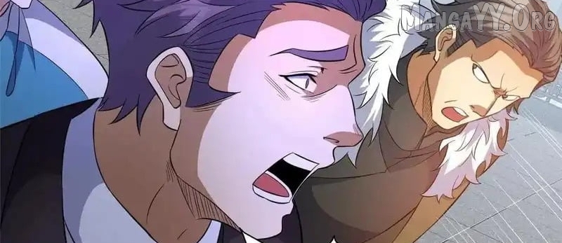 Divine Urban God Chapter 304 page 85 - 