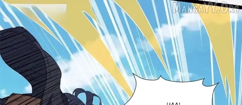Divine Urban God Chapter 304 page 87 - 