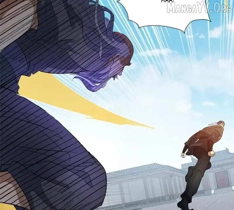 Divine Urban God Chapter 304 page 88 - 