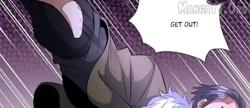 Divine Urban God Chapter 304 page 91 - 