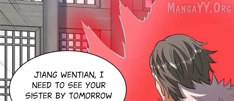 Divine Urban God Chapter 305 page 11 - 
