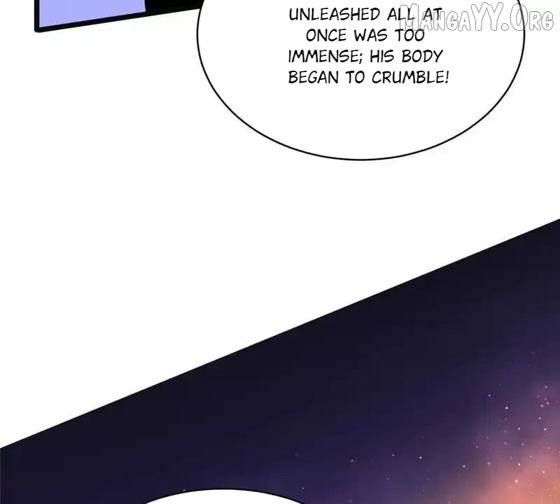 Divine Urban God Chapter 305 page 105 - 