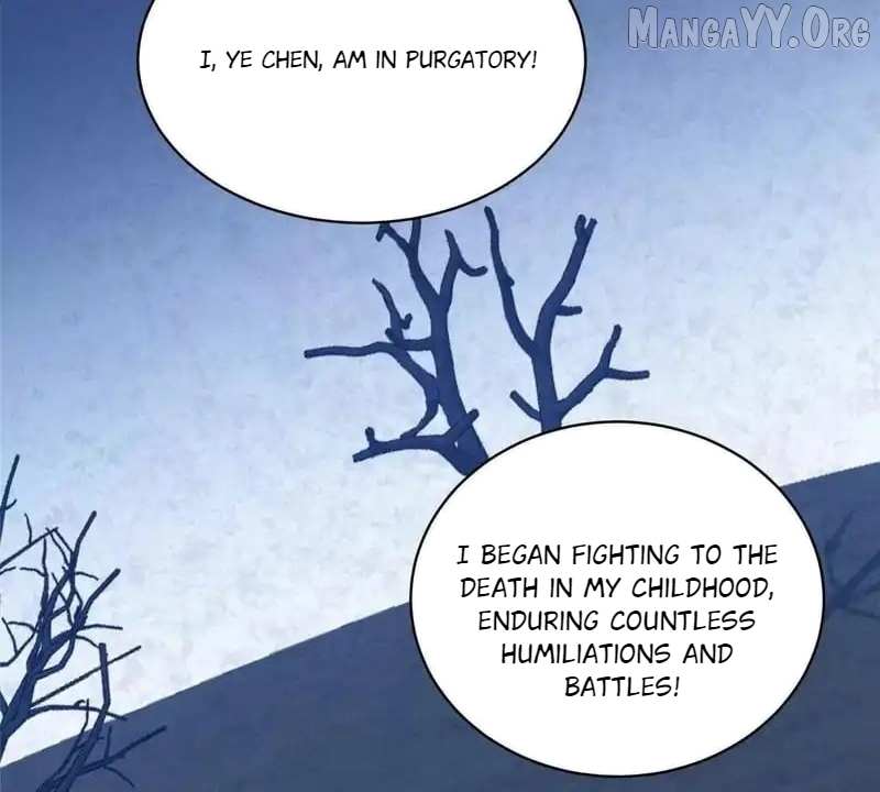 Divine Urban God Chapter 305 page 111 - 