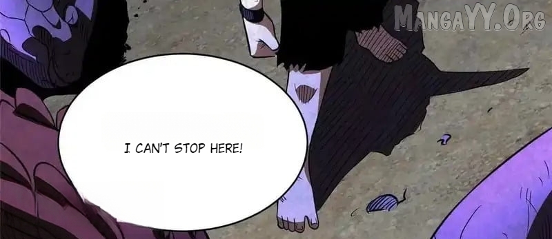 Divine Urban God Chapter 305 page 114 - 