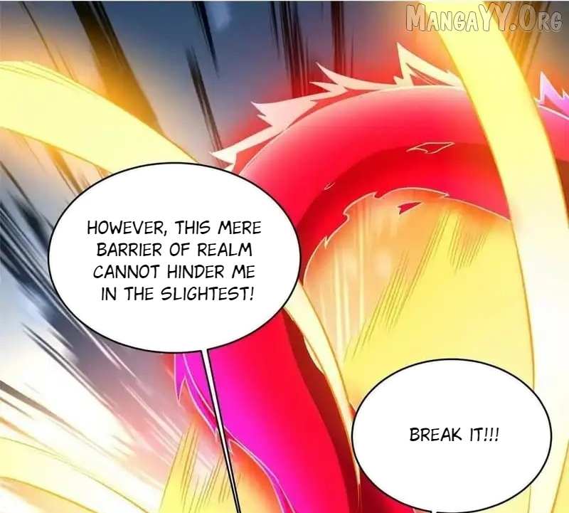 Divine Urban God Chapter 305 page 118 - 