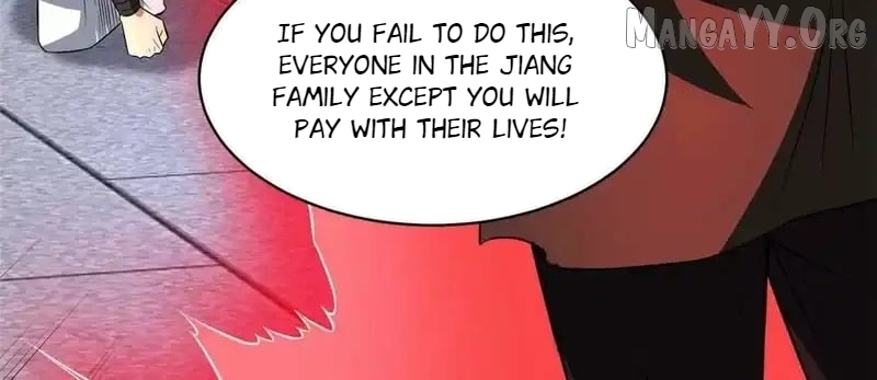 Divine Urban God Chapter 305 page 13 - 