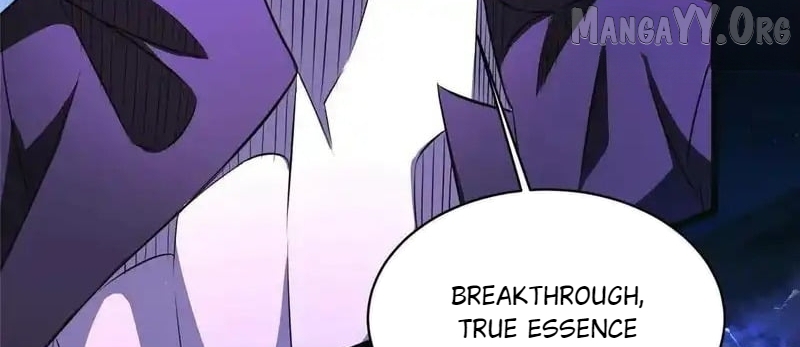 Divine Urban God Chapter 305 page 127 - 